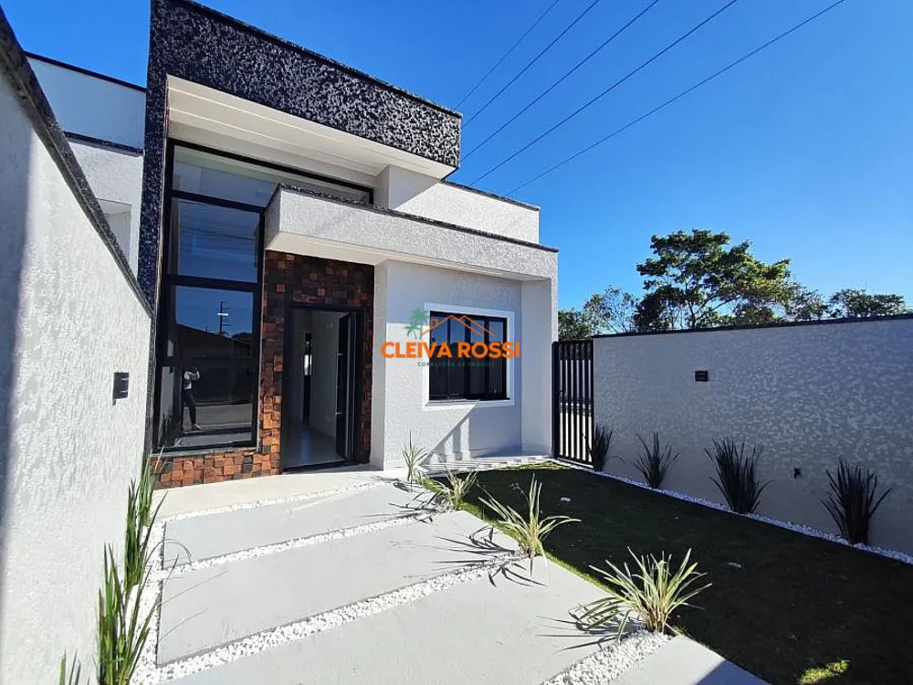Casa, 3 quartos, 70 m² - Foto 4