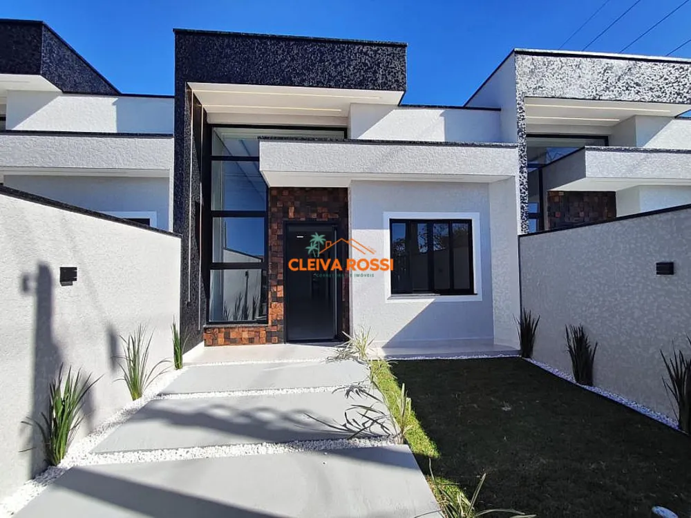 Casa, 3 quartos, 70 m² - Foto 2