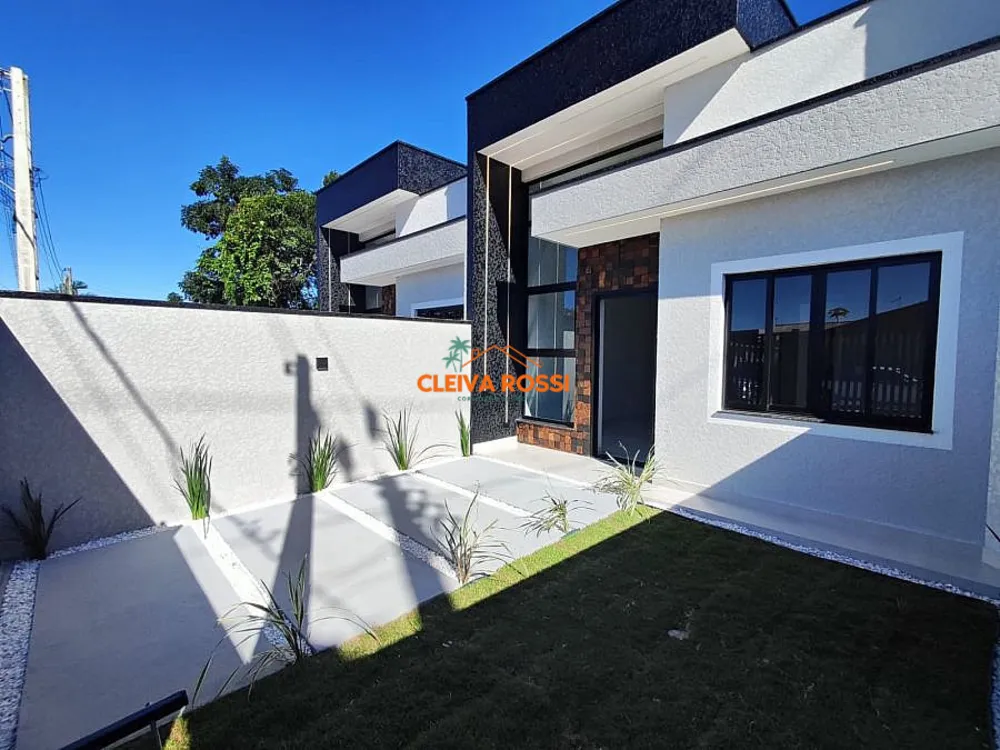 Casa, 3 quartos, 70 m² - Foto 3