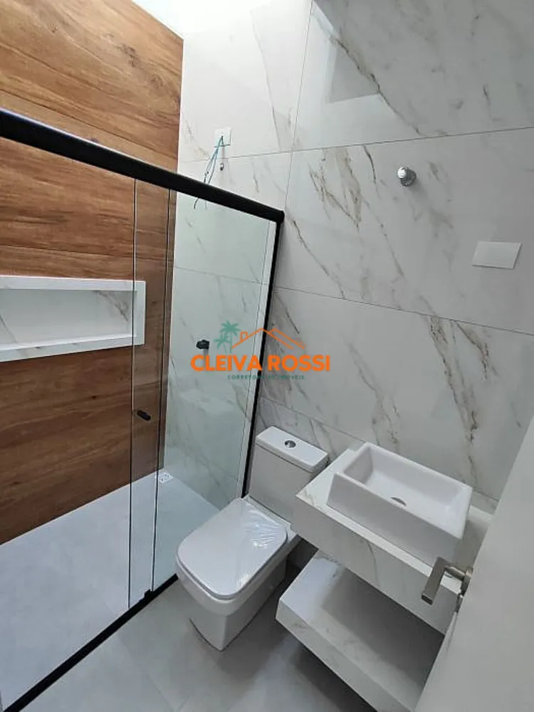 Casa, 3 quartos, 70 m² - Foto 12
