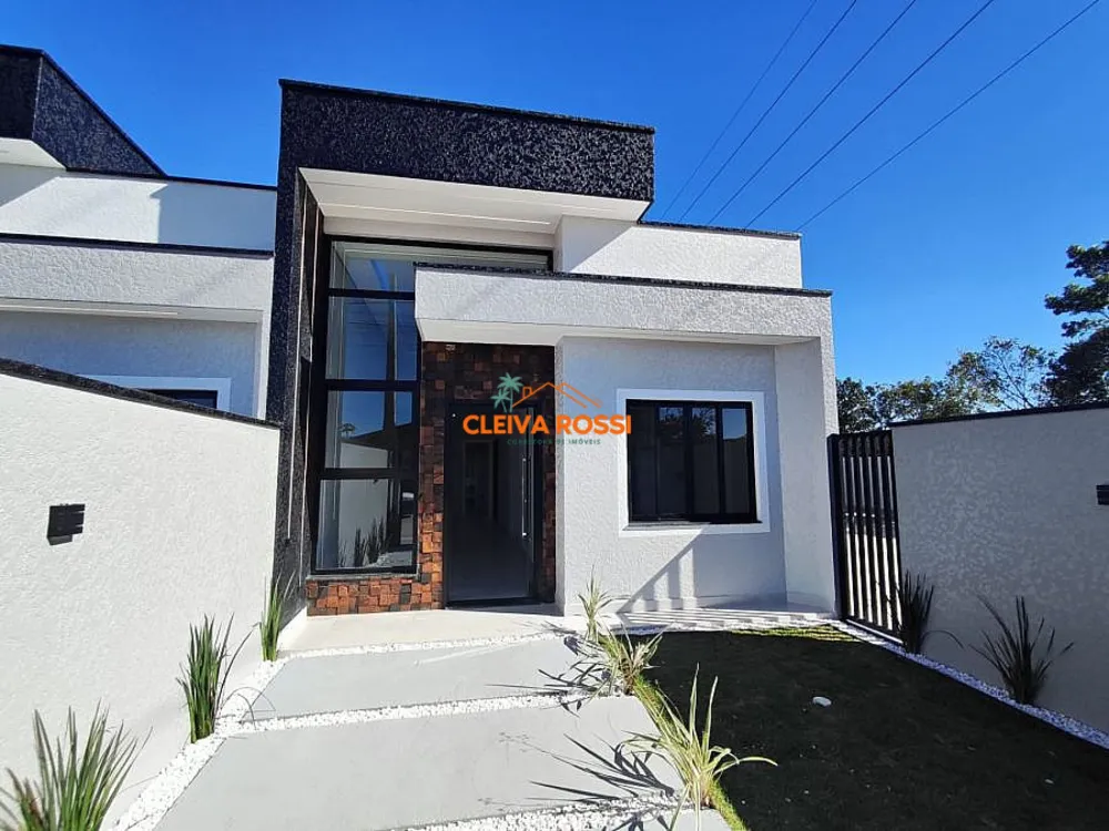 Casa, 3 quartos, 70 m² - Foto 5