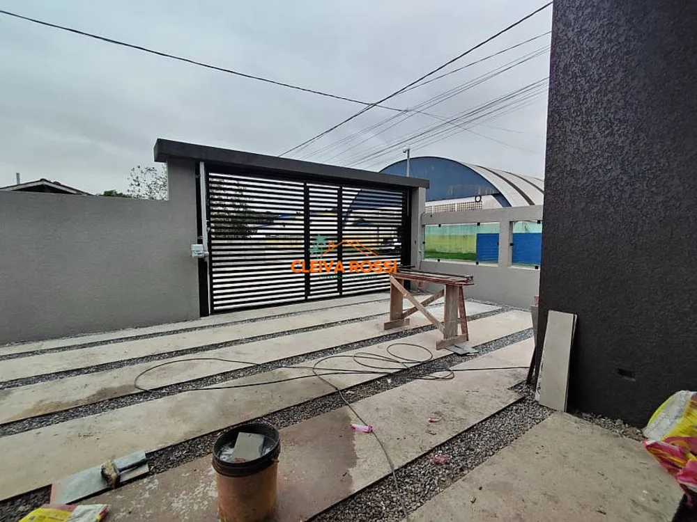 Casa, 3 quartos, 85 m² - Foto 3
