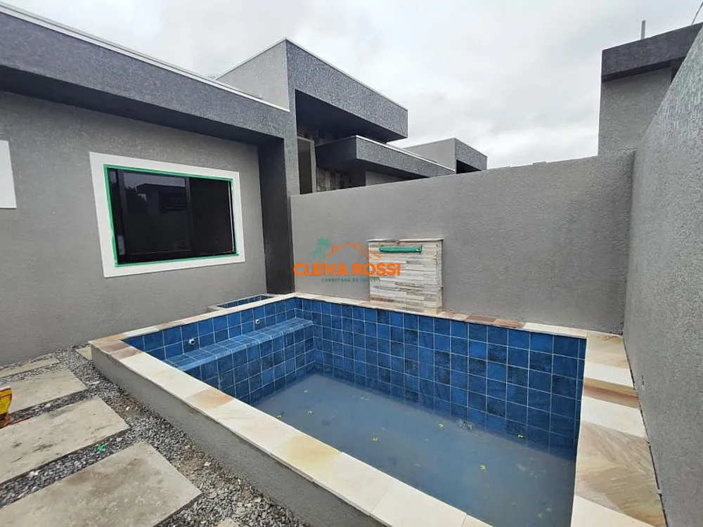 Casa, 3 quartos, 85 m² - Foto 4