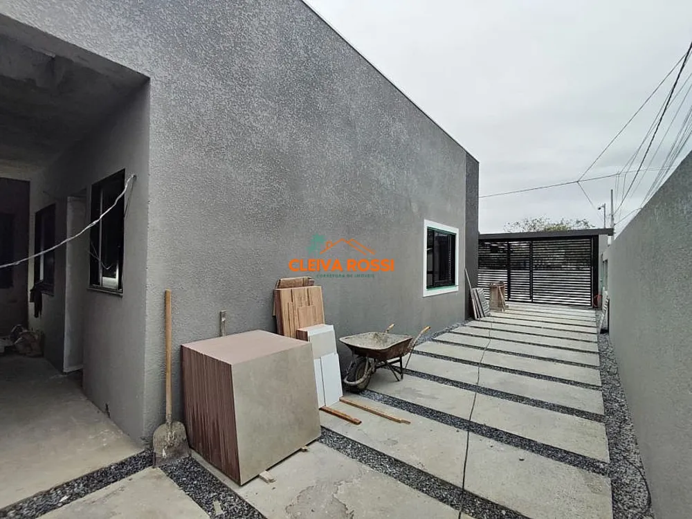 Casa, 3 quartos, 85 m² - Foto 16
