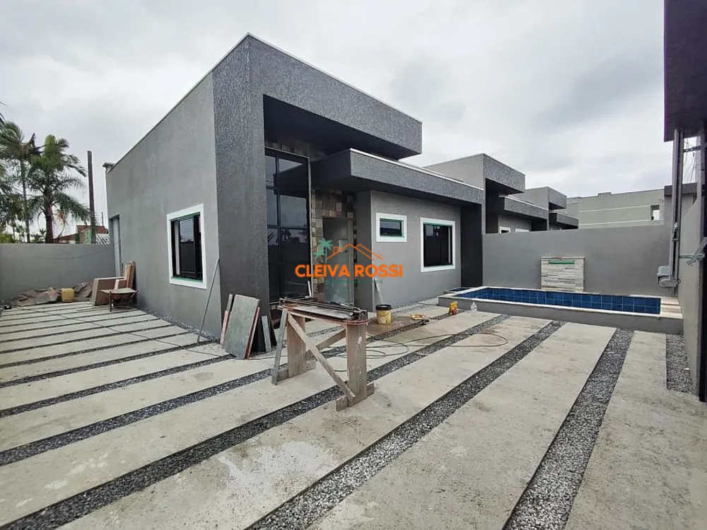 Casa, 3 quartos, 85 m² - Foto 1