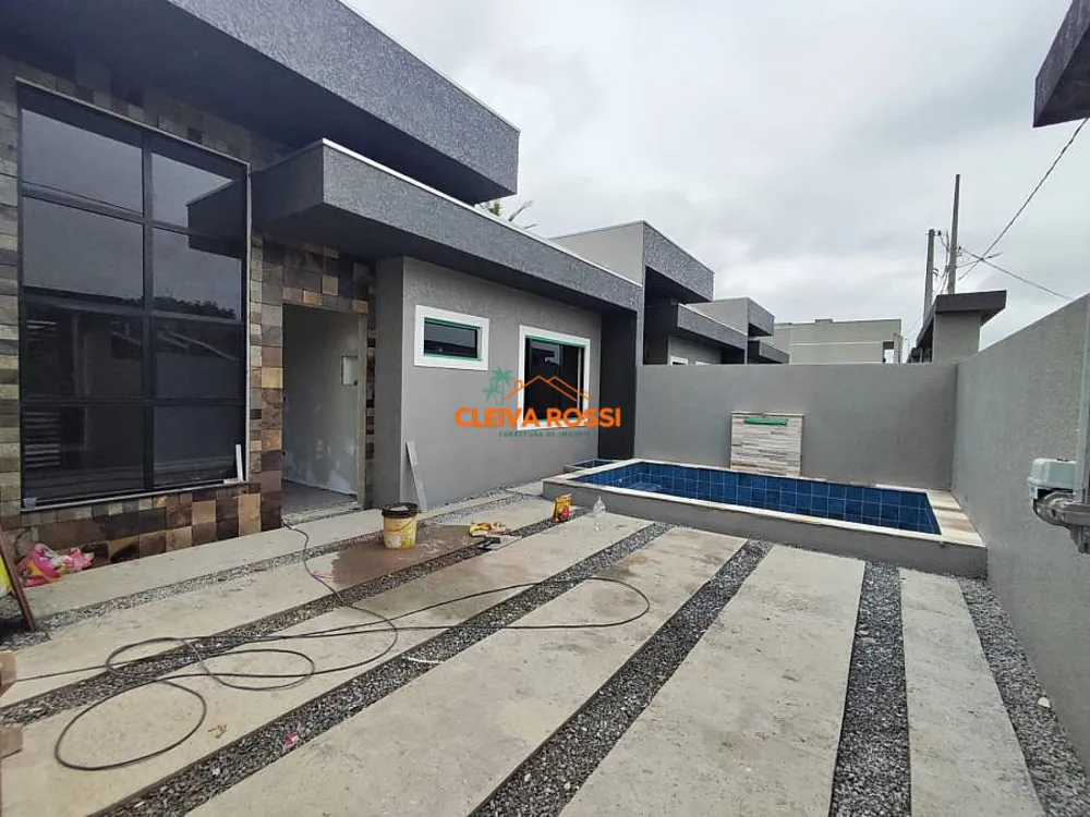 Casa, 3 quartos, 85 m² - Foto 6