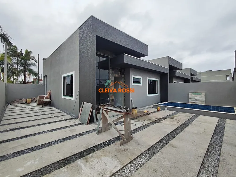 Casa, 3 quartos, 85 m² - Foto 5