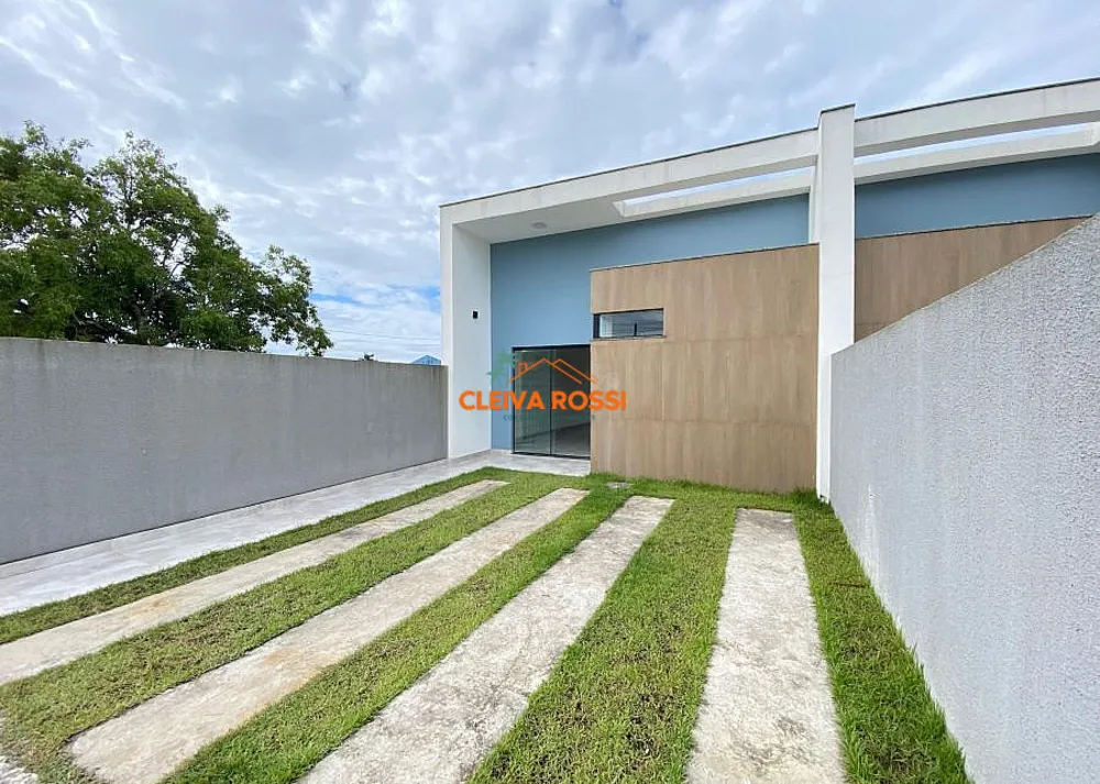 Casa, 3 quartos, 147 m² - Foto 3