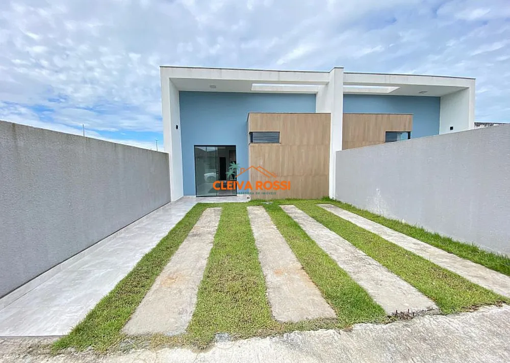 Casa, 3 quartos, 147 m² - Foto 2
