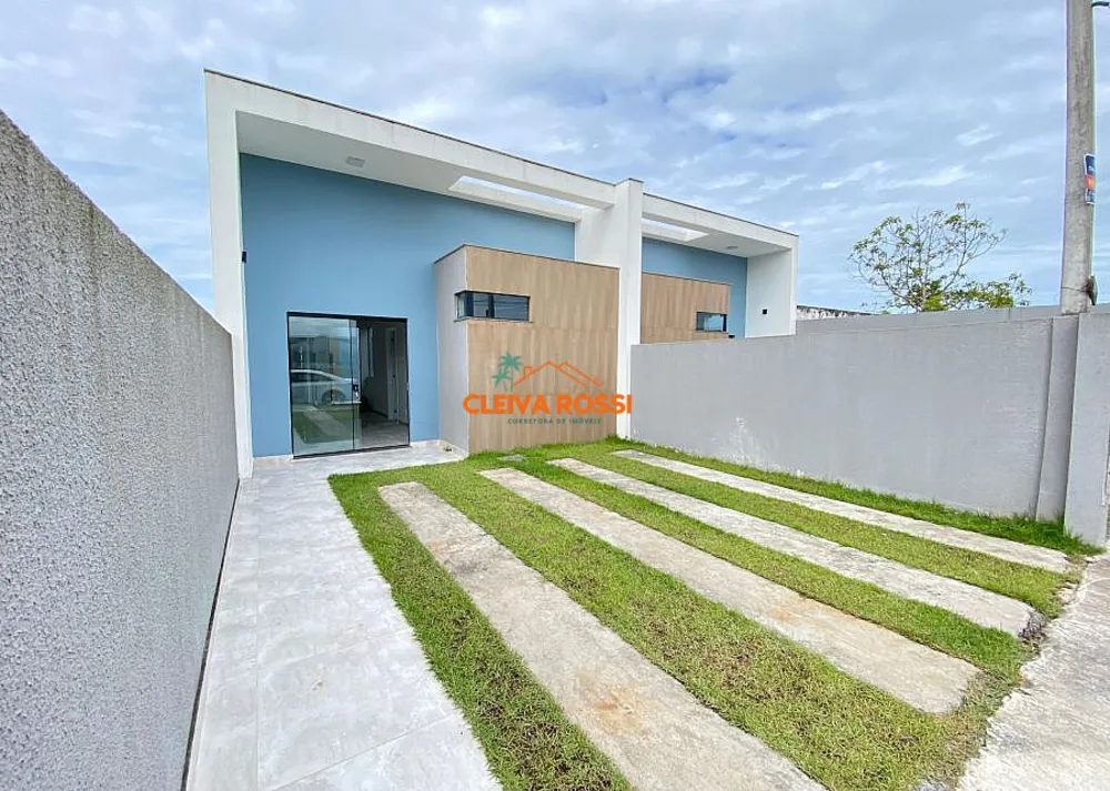 Casa, 3 quartos, 147 m² - Foto 1