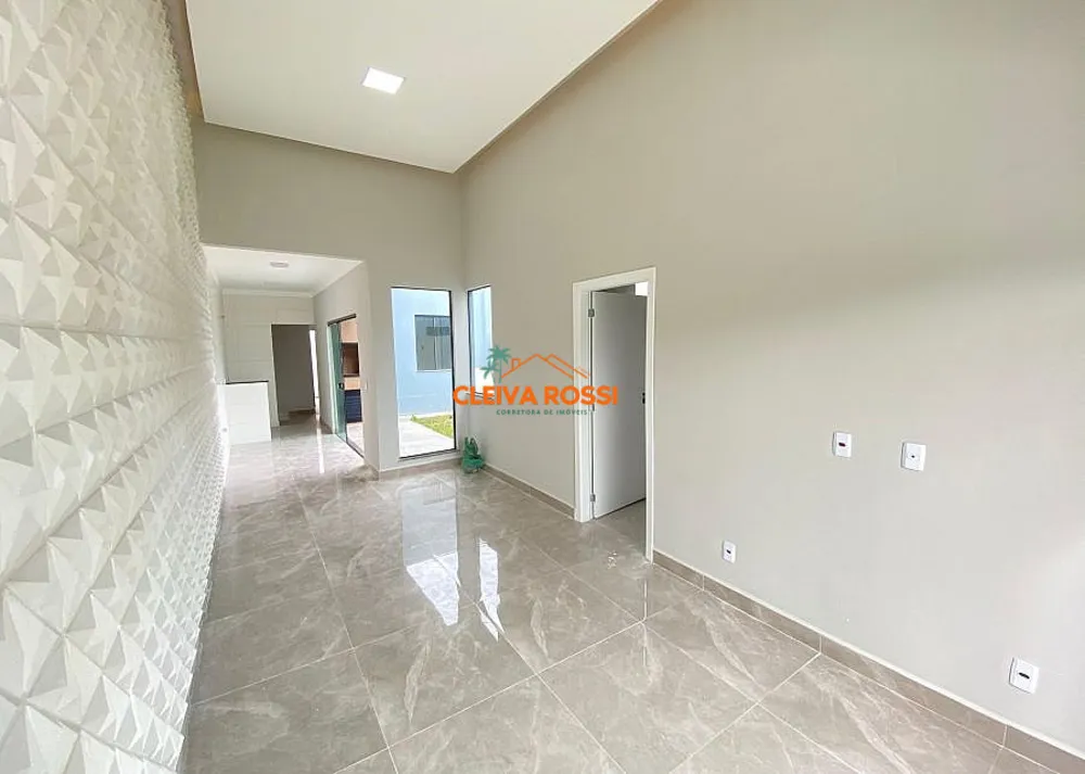 Casa, 3 quartos, 147 m² - Foto 6