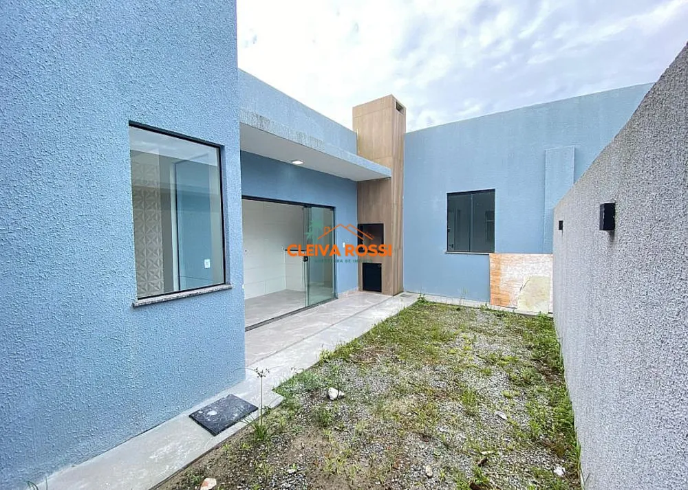 Casa, 3 quartos, 147 m² - Foto 14
