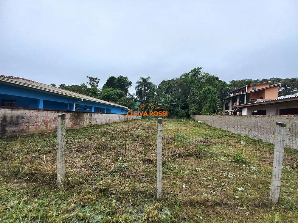 Terreno, 420 m² - Foto 1