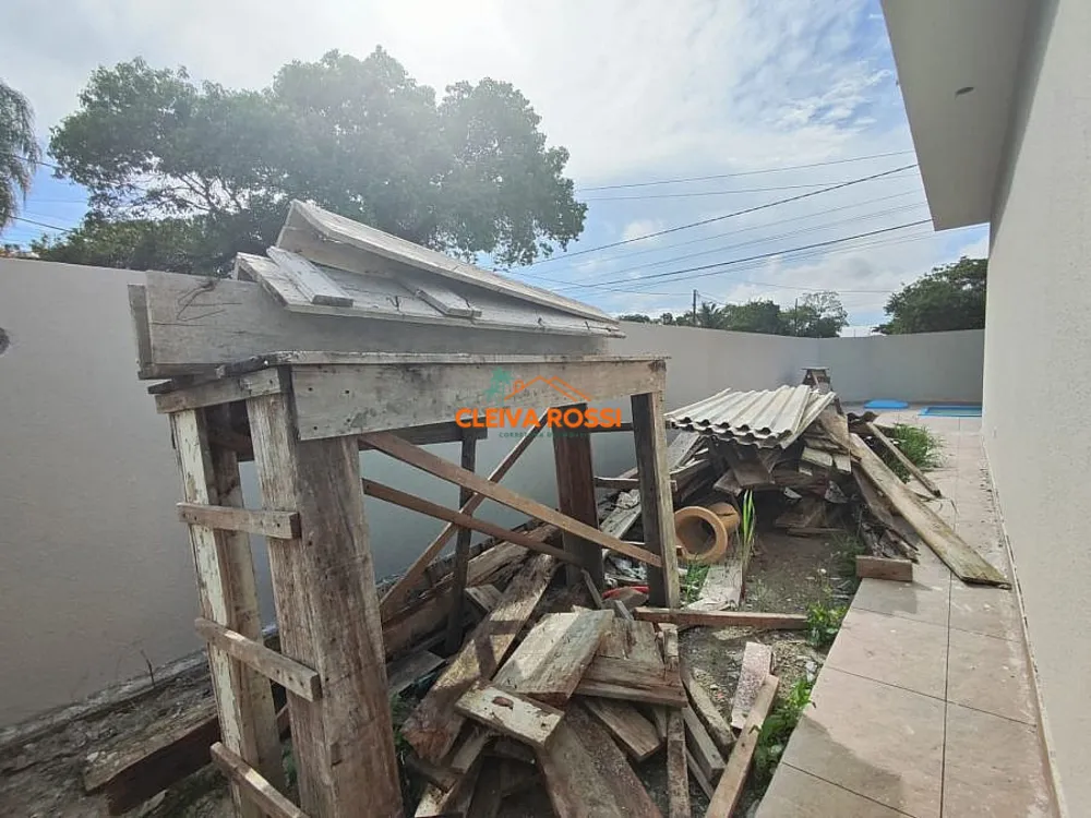 Casa, 2 quartos, 60 m² - Foto 16