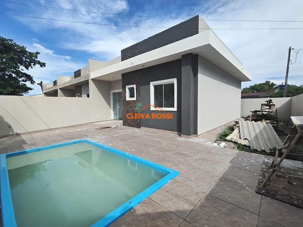 Casa, 2 quartos, 60 m² - Foto 3