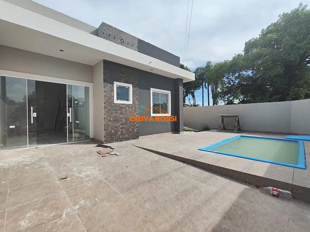 Casa, 2 quartos, 60 m² - Foto 1