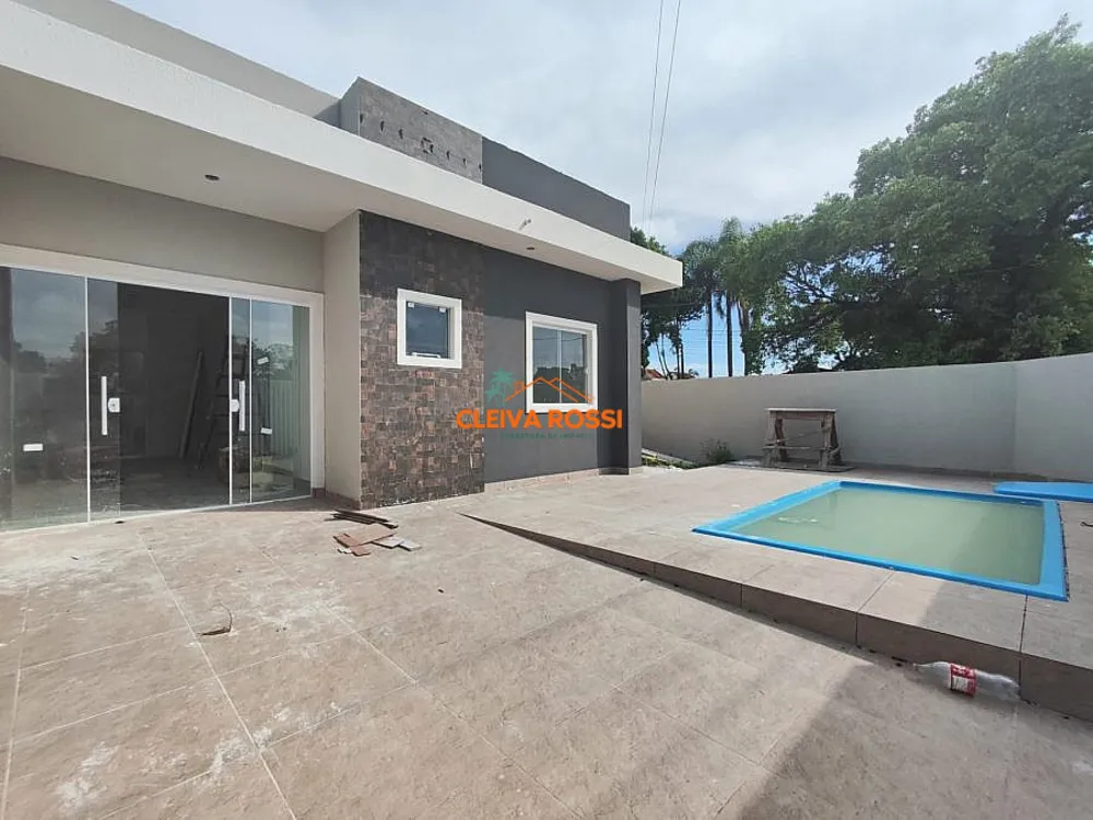 Casa, 2 quartos, 60 m² - Foto 4