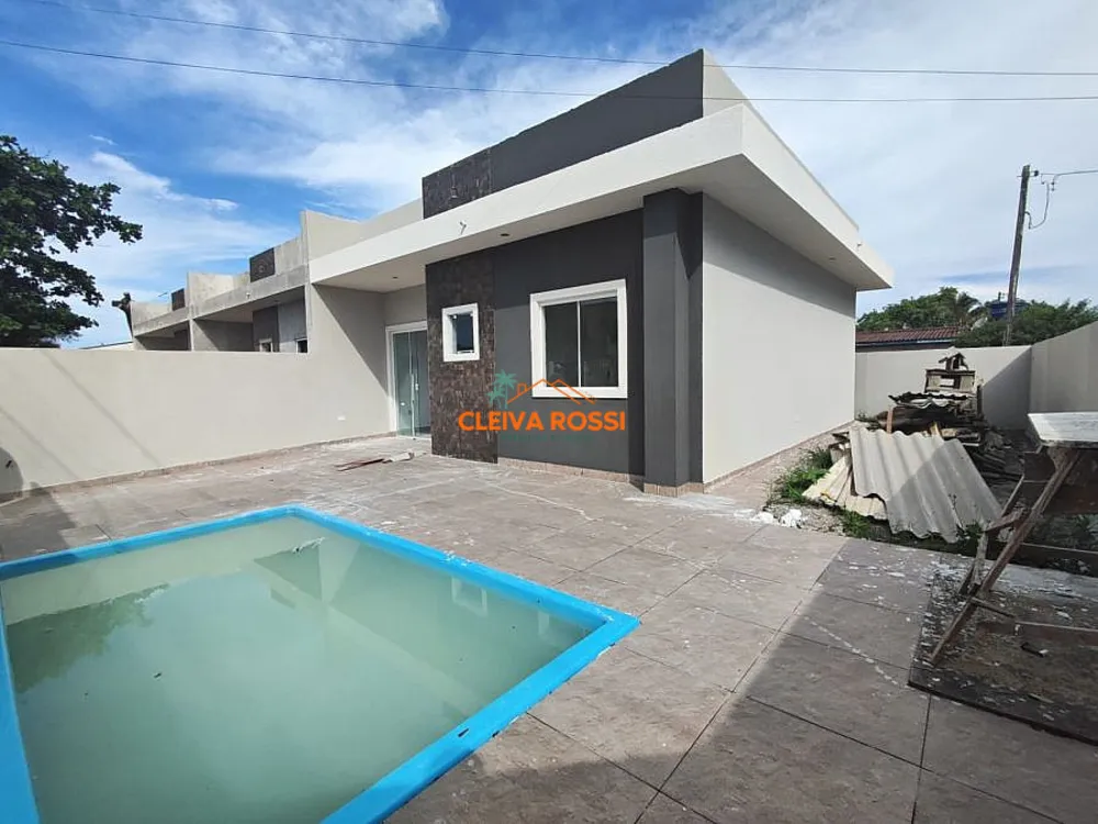 Casa, 2 quartos, 60 m² - Foto 2