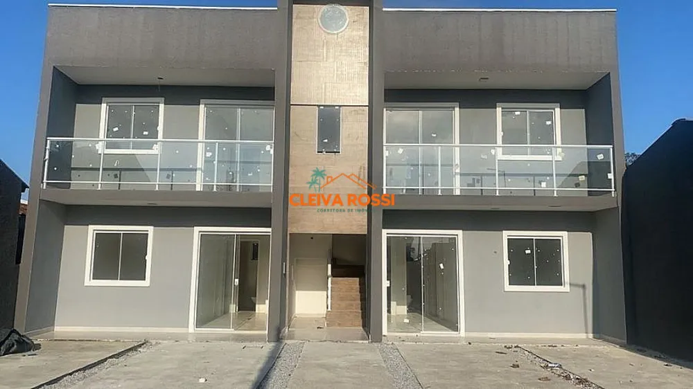 Apartamento, 2 quartos, 45 m² - Foto 2