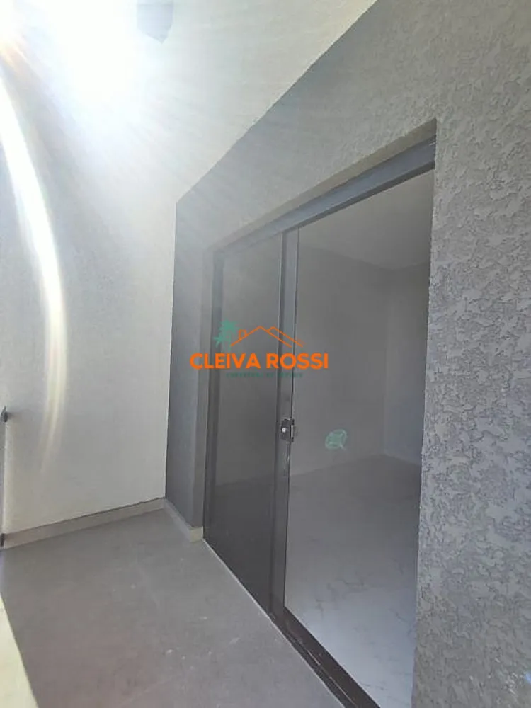 Sobrado, 3 quartos, 96 m² - Foto 12