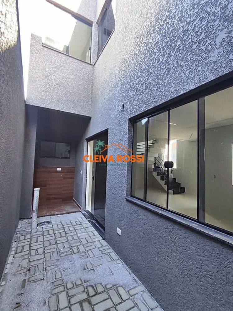 Sobrado, 3 quartos, 96 m² - Foto 7