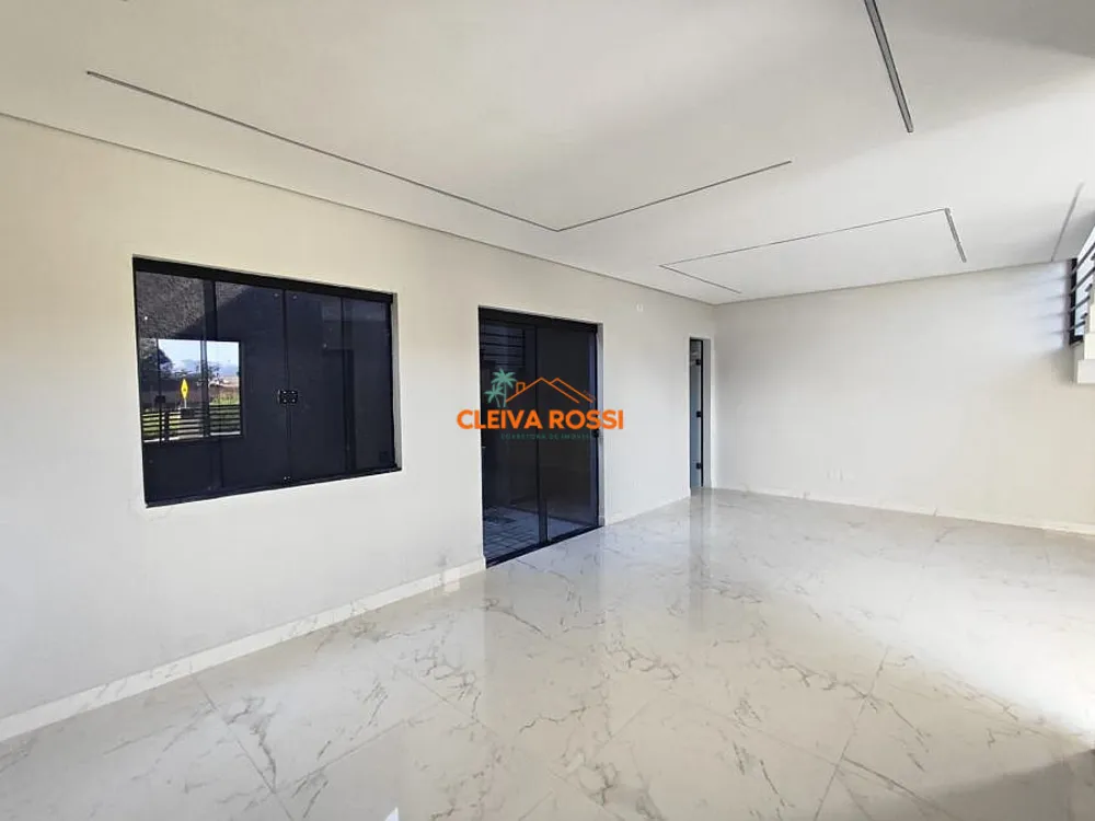 Sobrado, 3 quartos, 96 m² - Foto 4