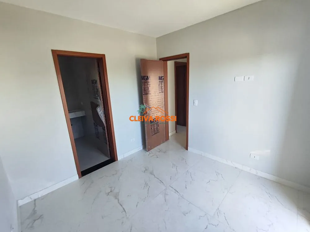 Sobrado, 3 quartos, 96 m² - Foto 10
