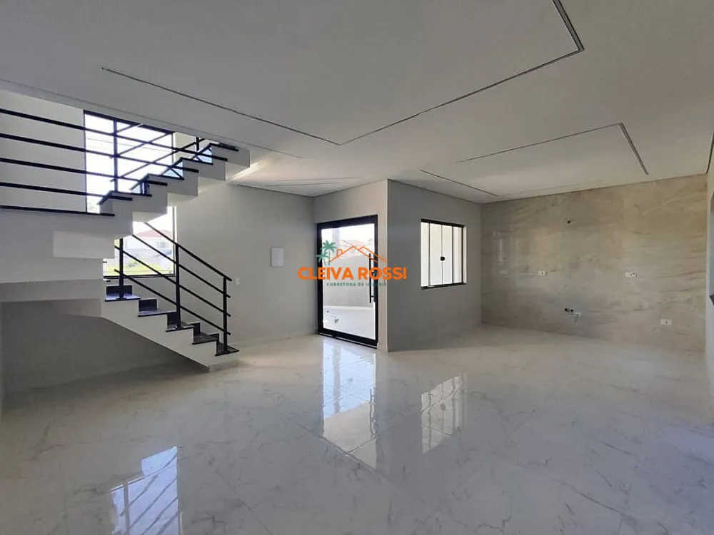 Sobrado, 3 quartos, 96 m² - Foto 5