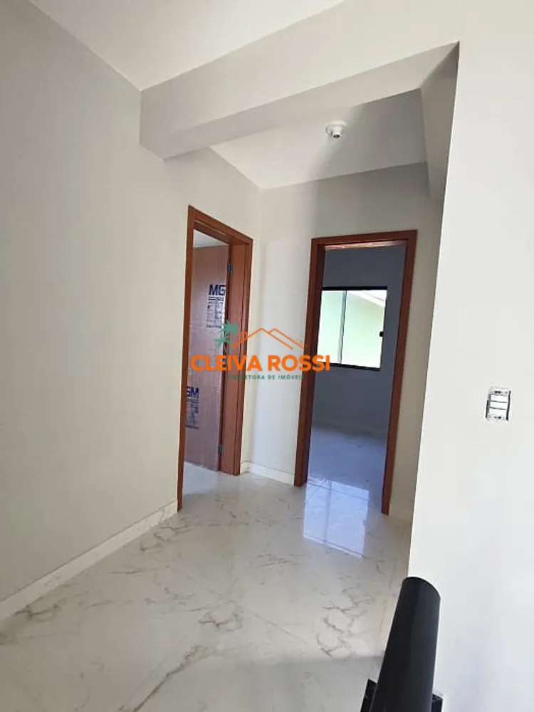 Sobrado, 3 quartos, 96 m² - Foto 6