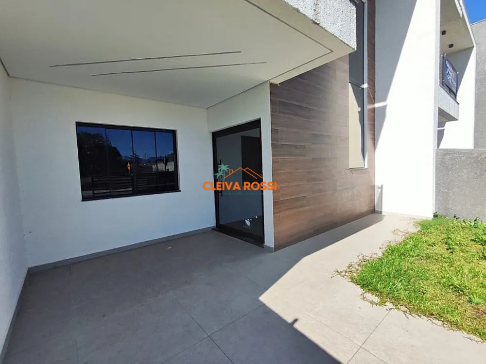 Sobrado, 3 quartos, 96 m² - Foto 3