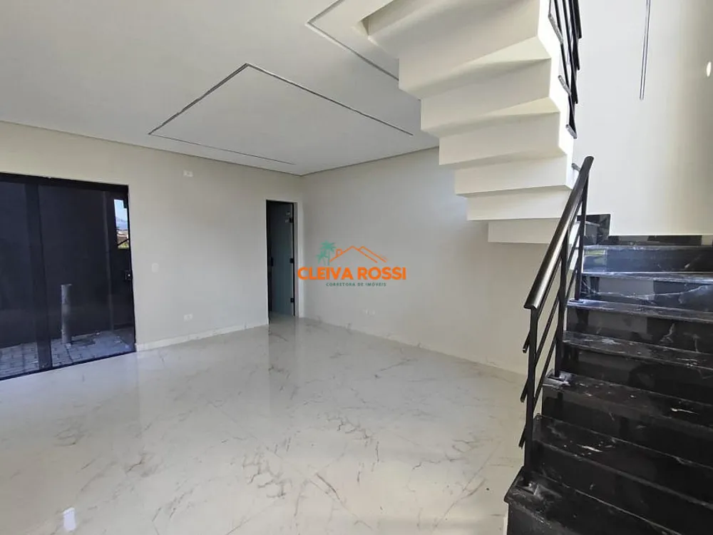 Sobrado, 3 quartos, 96 m² - Foto 5