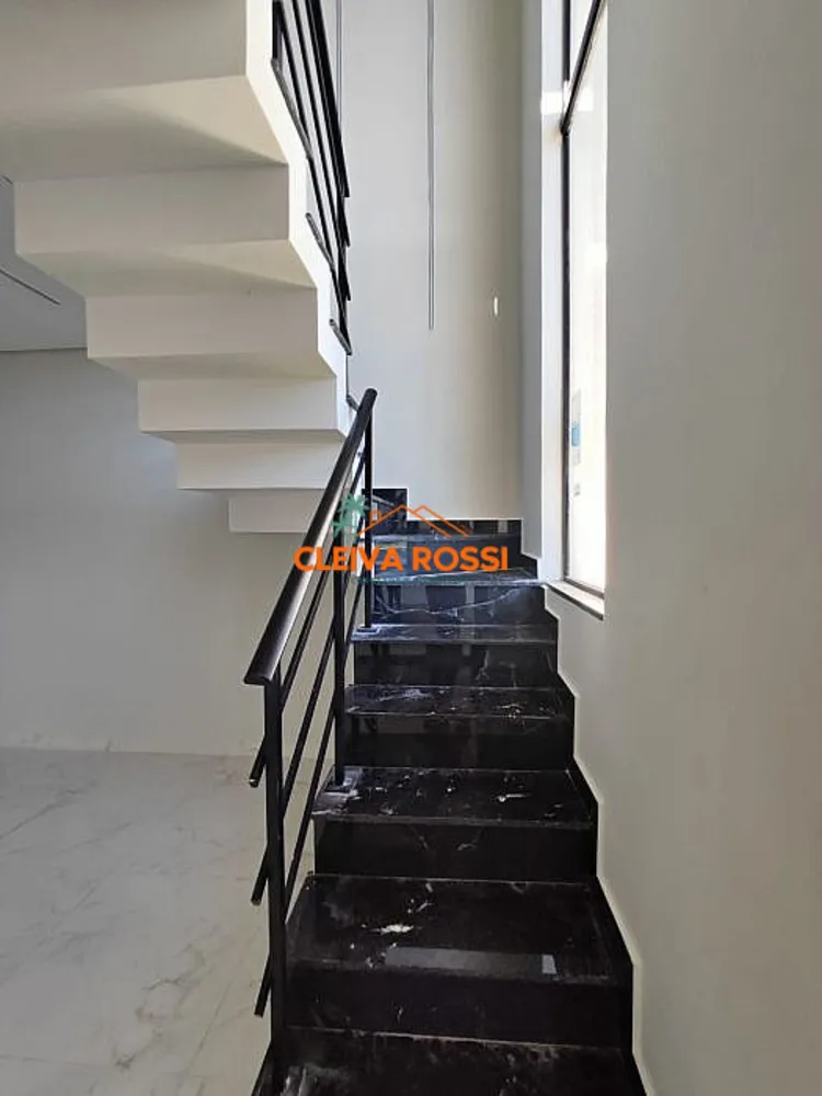 Sobrado, 3 quartos, 96 m² - Foto 9