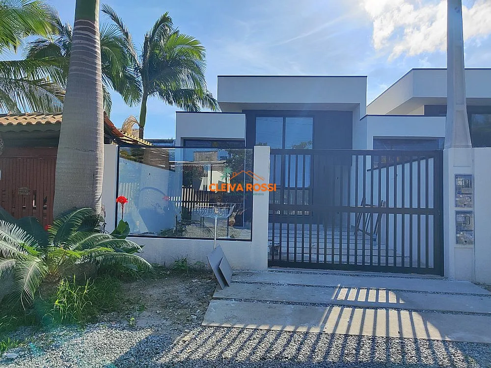 Casa, 3 quartos, 94 m² - Foto 4