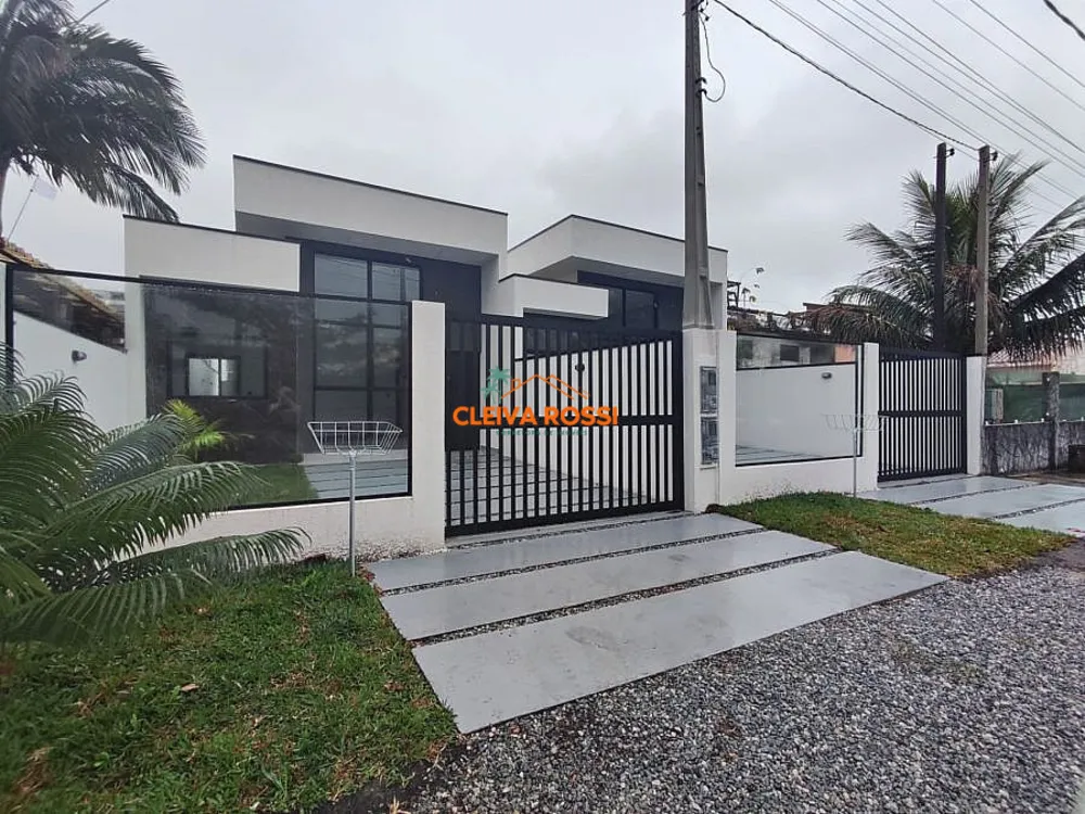 Casa, 3 quartos, 94 m² - Foto 1