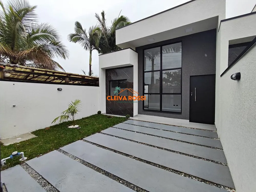 Casa, 3 quartos, 94 m² - Foto 3