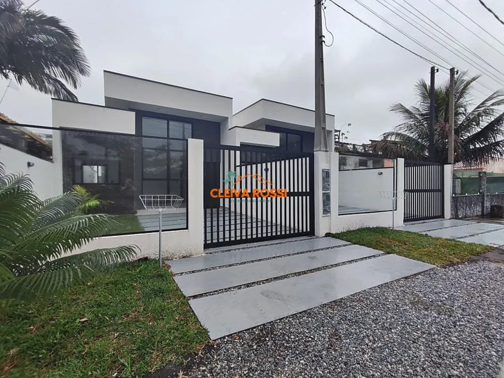 Casa, 3 quartos, 94 m² - Foto 2