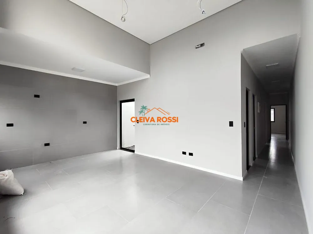 Casa, 3 quartos, 94 m² - Foto 7