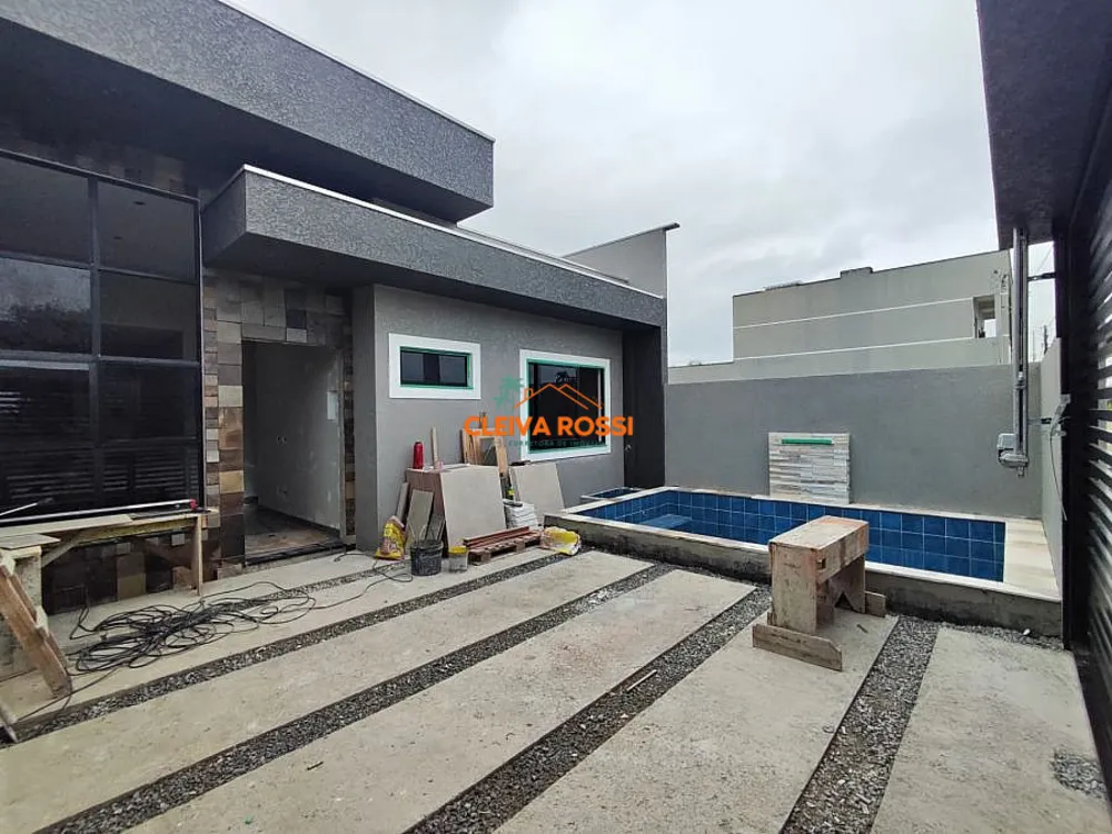 Casa, 3 quartos, 85 m² - Foto 4