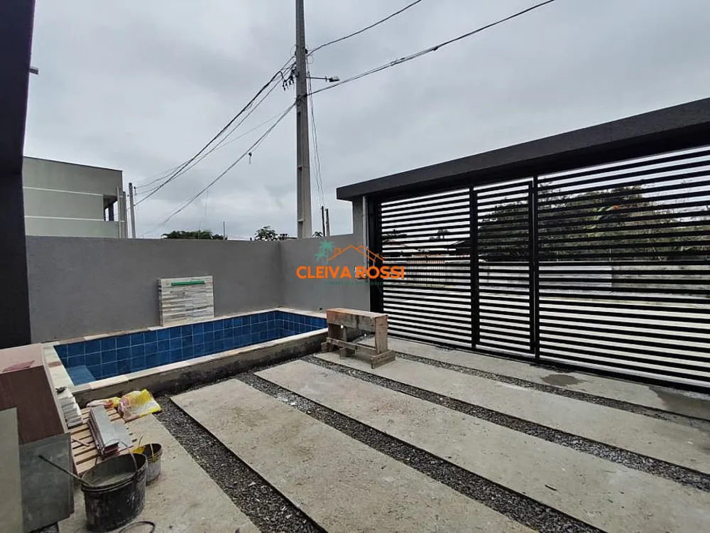 Casa, 3 quartos, 85 m² - Foto 6