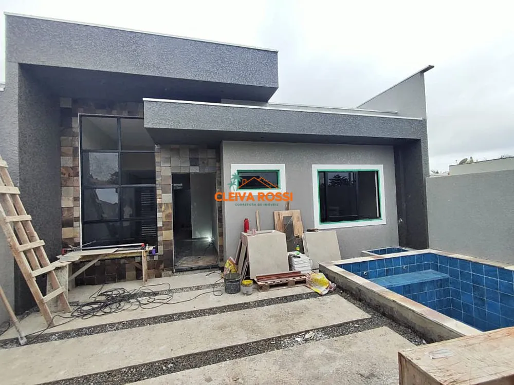 Casa, 3 quartos, 85 m² - Foto 7