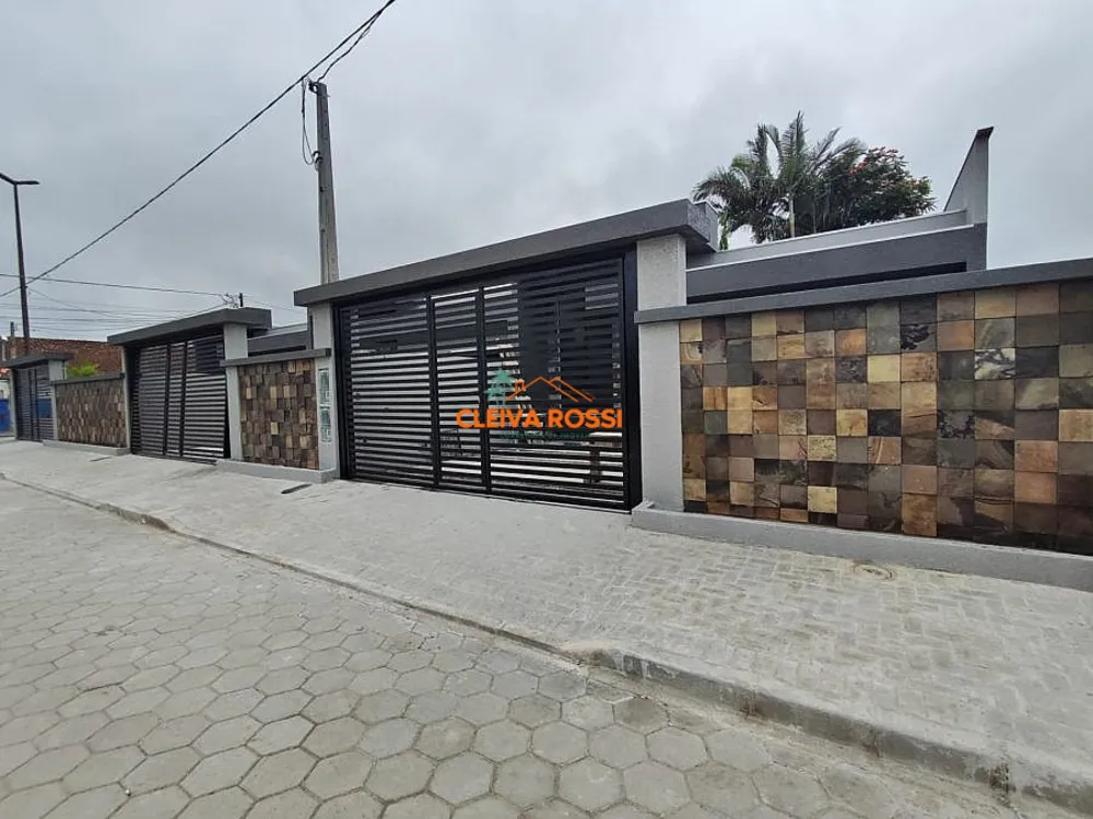 Casa, 3 quartos, 85 m² - Foto 1