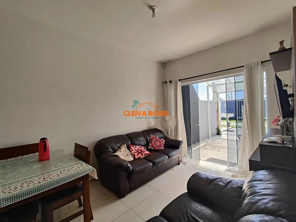 Casa, 2 quartos, 43 m² - Foto 11