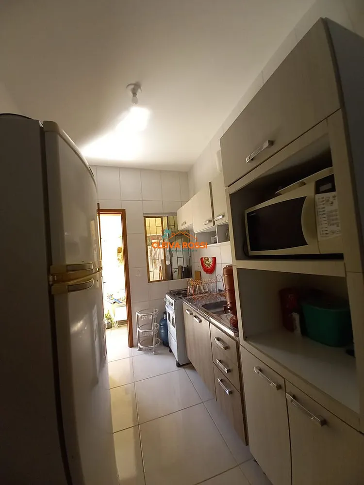 Casa, 2 quartos, 43 m² - Foto 5