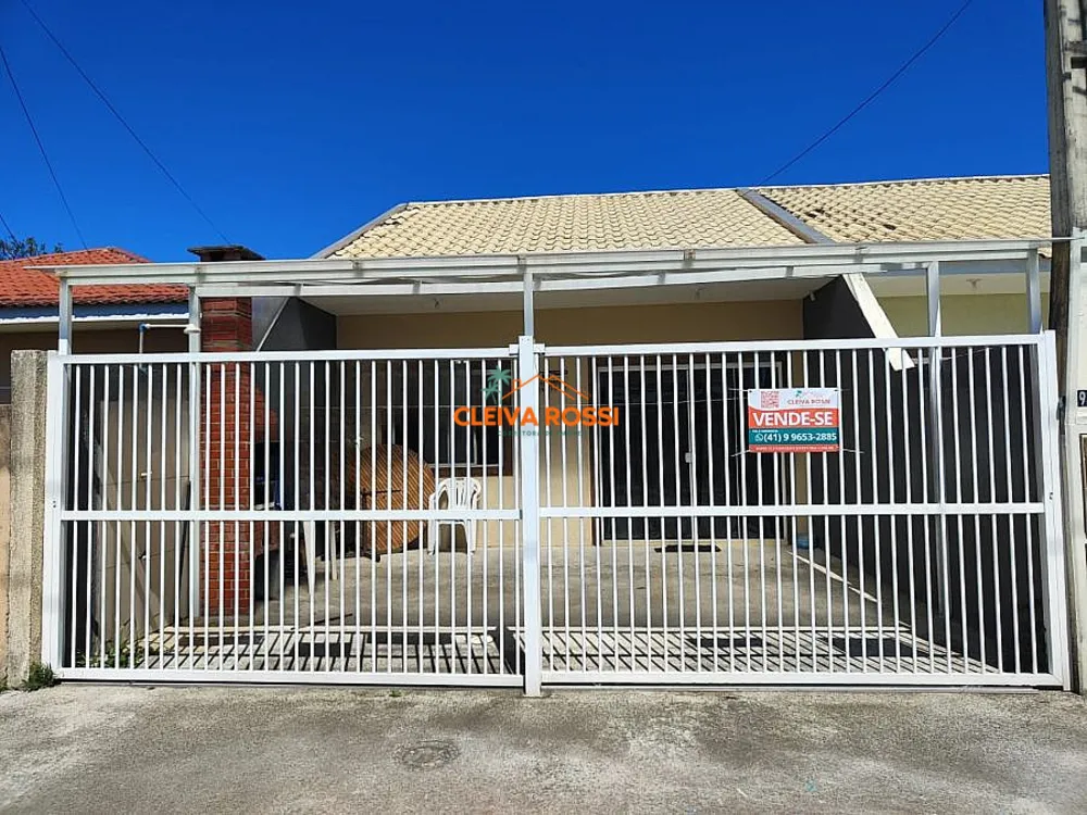 Casa, 2 quartos, 43 m² - Foto 3