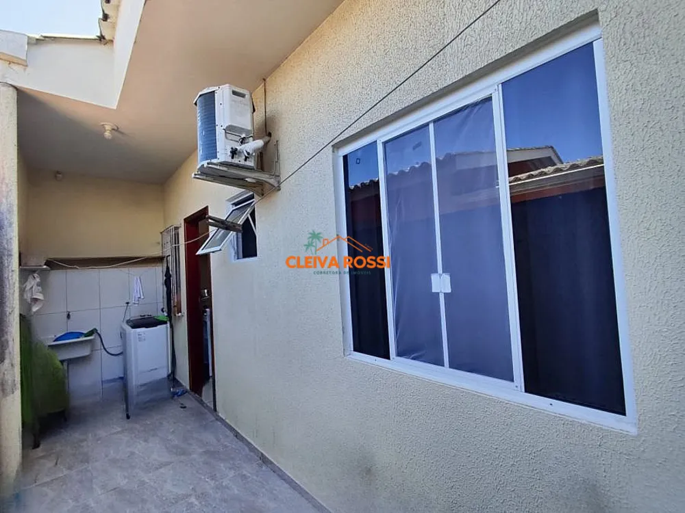 Casa, 2 quartos, 43 m² - Foto 10
