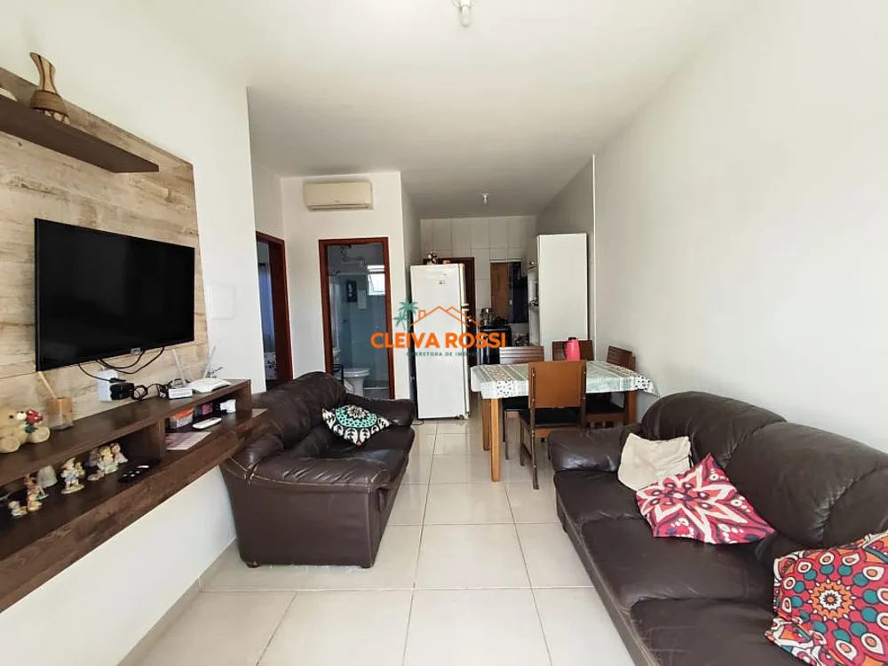 Casa, 2 quartos, 43 m² - Foto 12