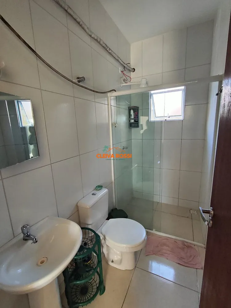 Casa, 2 quartos, 43 m² - Foto 7