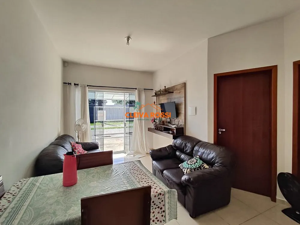 Casa, 2 quartos, 43 m² - Foto 9