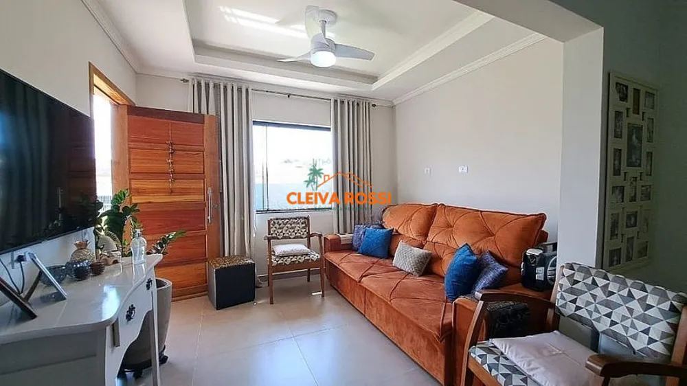 Casa, 3 quartos, 124 m² - Foto 10