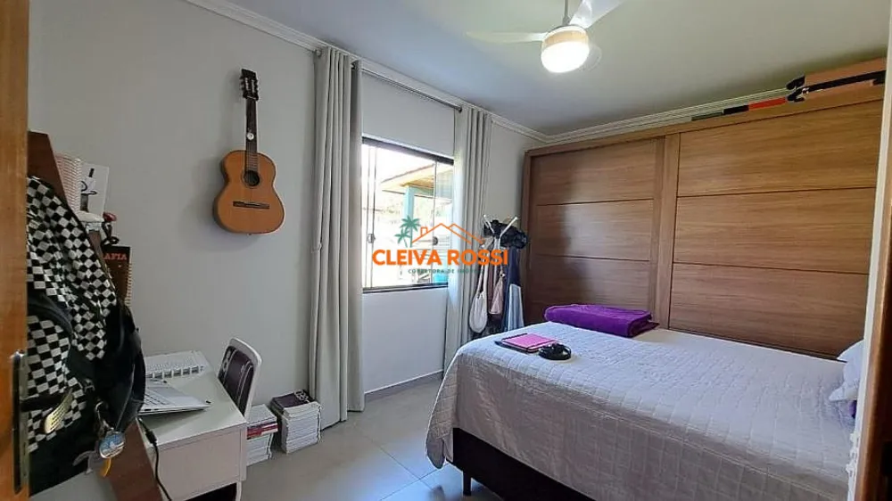 Casa, 3 quartos, 124 m² - Foto 13